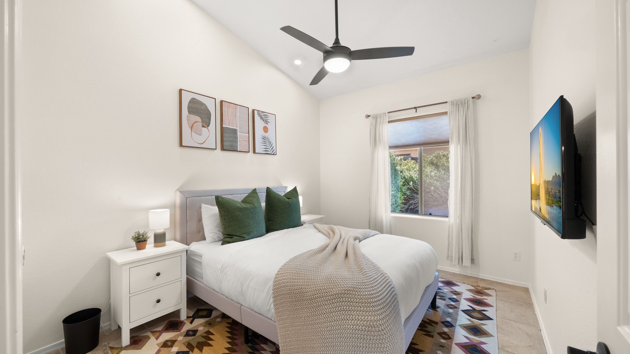 Photo of Bedroom in Fountain Hills