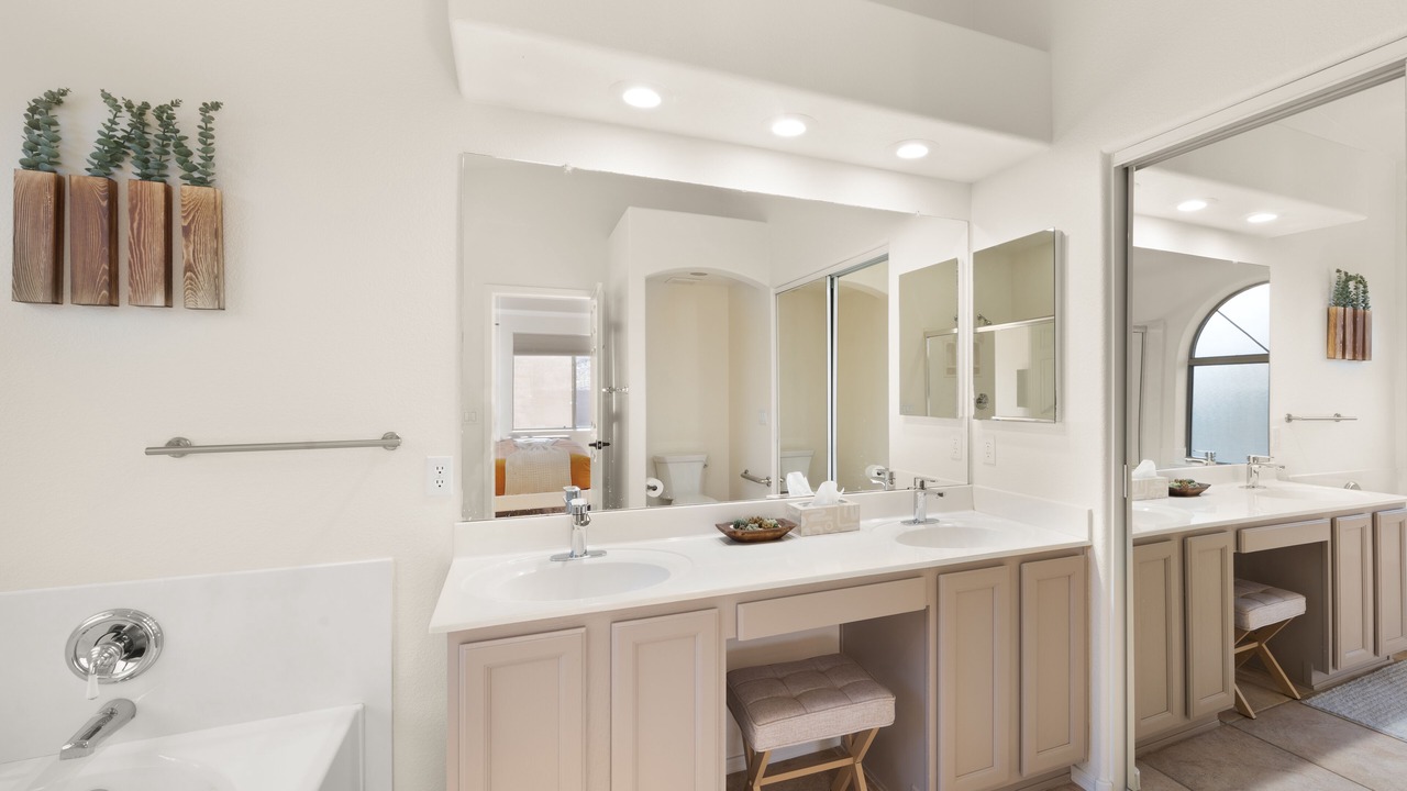 Photo of Bathroom in Fountain Hills