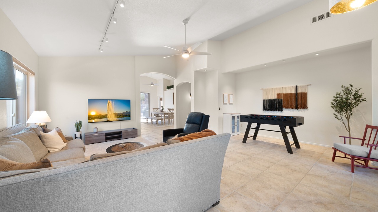 Photo of Livingroom in Fountain Hills
