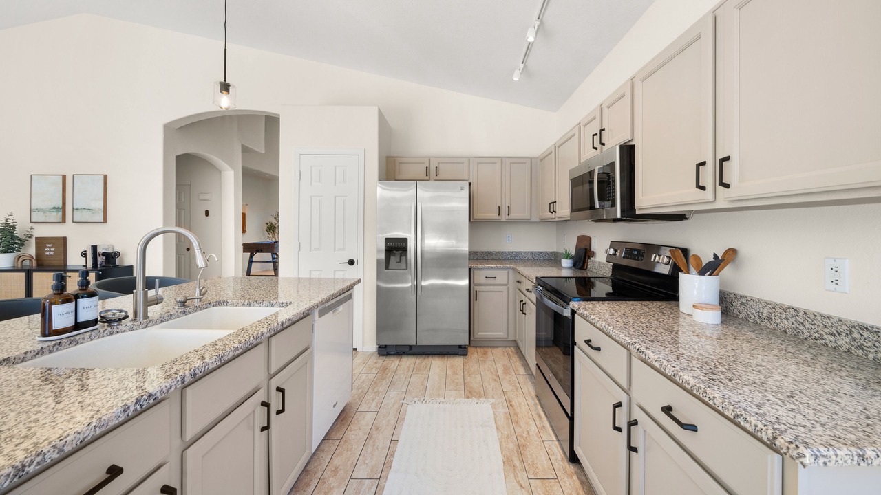 Photo of Kitchen in Fountain Hills