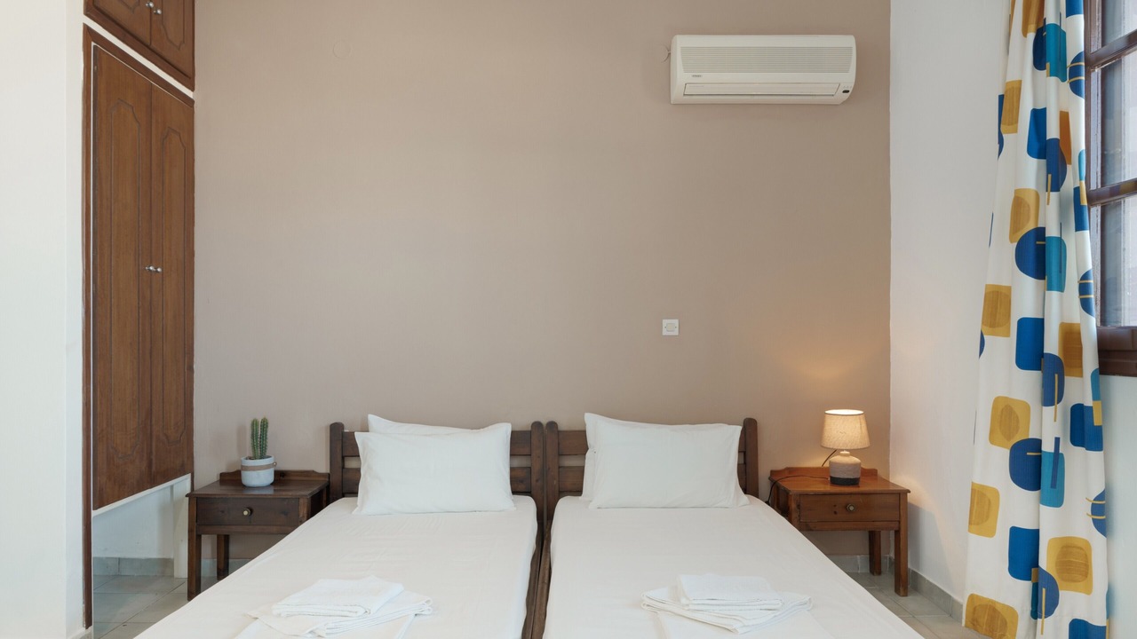 Photo of Bedroom in Nisyros