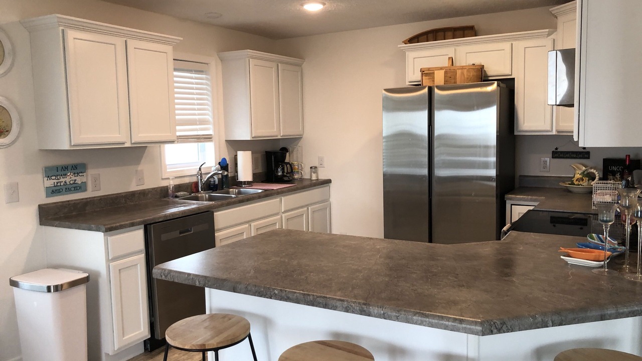 Photo of Kitchen in Oak Harbor