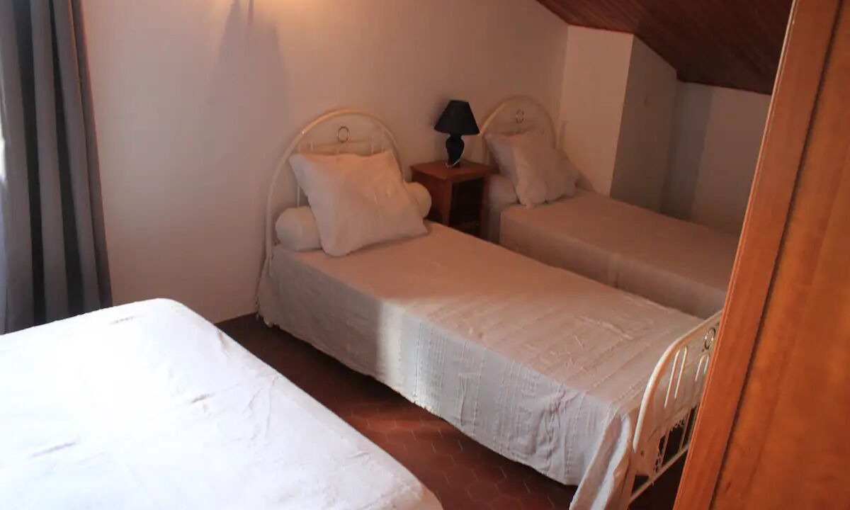 Photo of Bedroom in Ventiseri