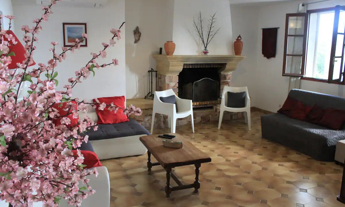 Photo of Livingroom in Ventiseri
