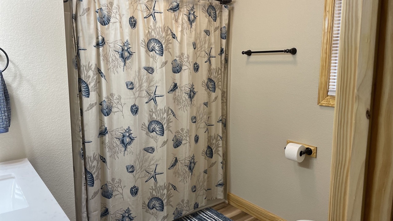 Photo of Bathroom in Carova Beach