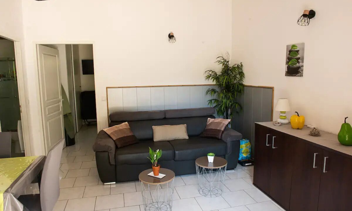 Photo of Livingroom in Piana