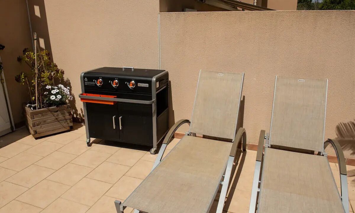 Photo of Patio Balcony in Piana