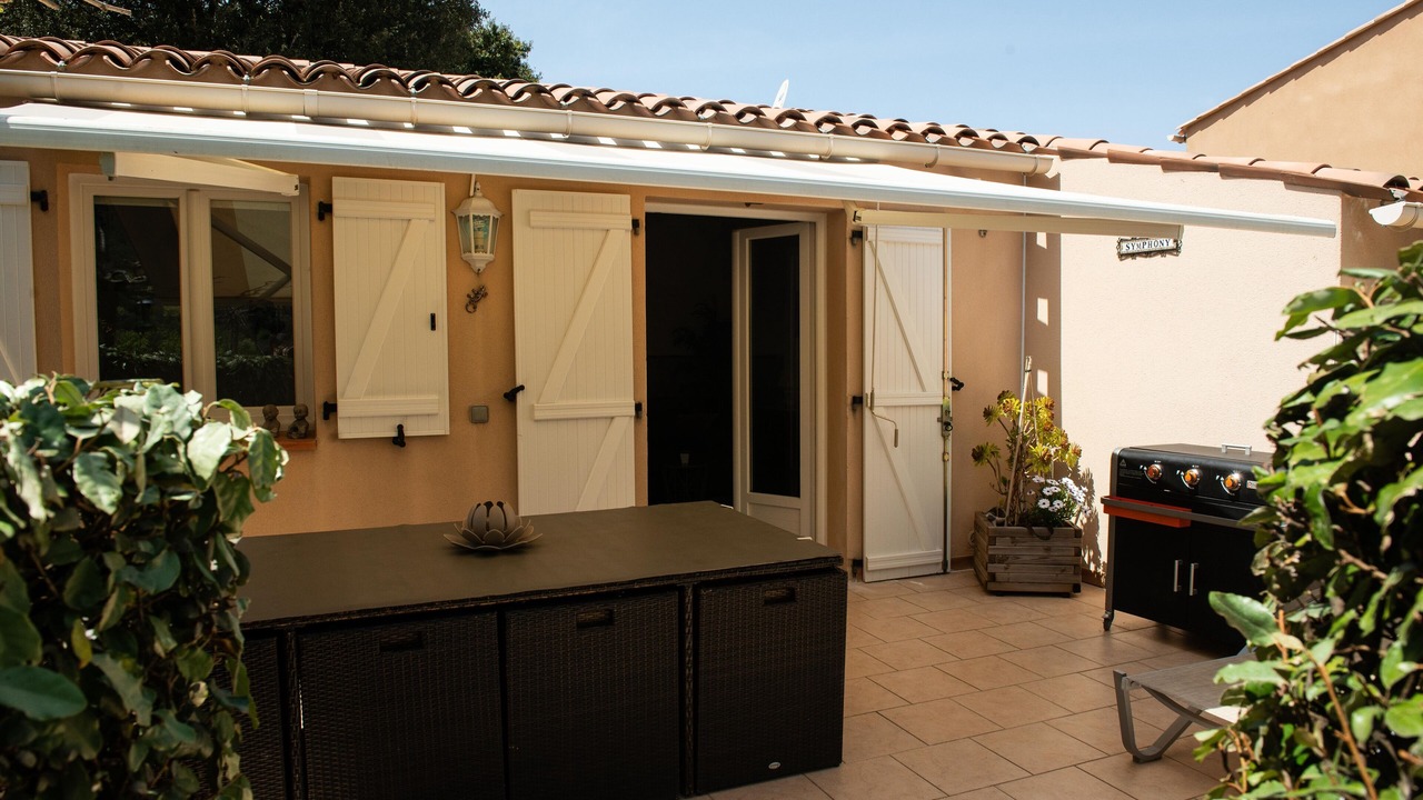 Photo of Patio Balcony in Piana