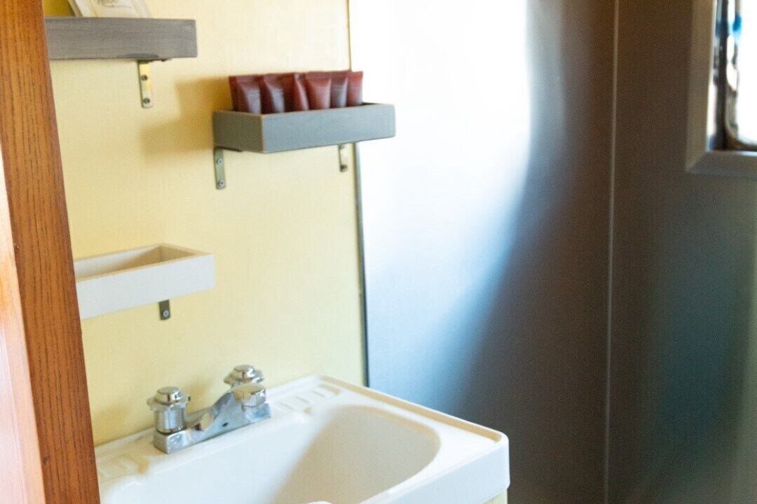 Photo of Bathroom in Tombstone