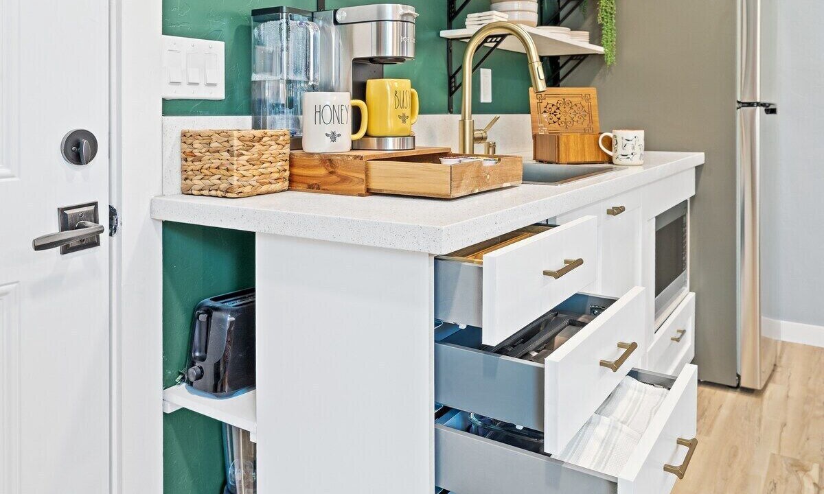 Photo of Kitchen in Julia Keen