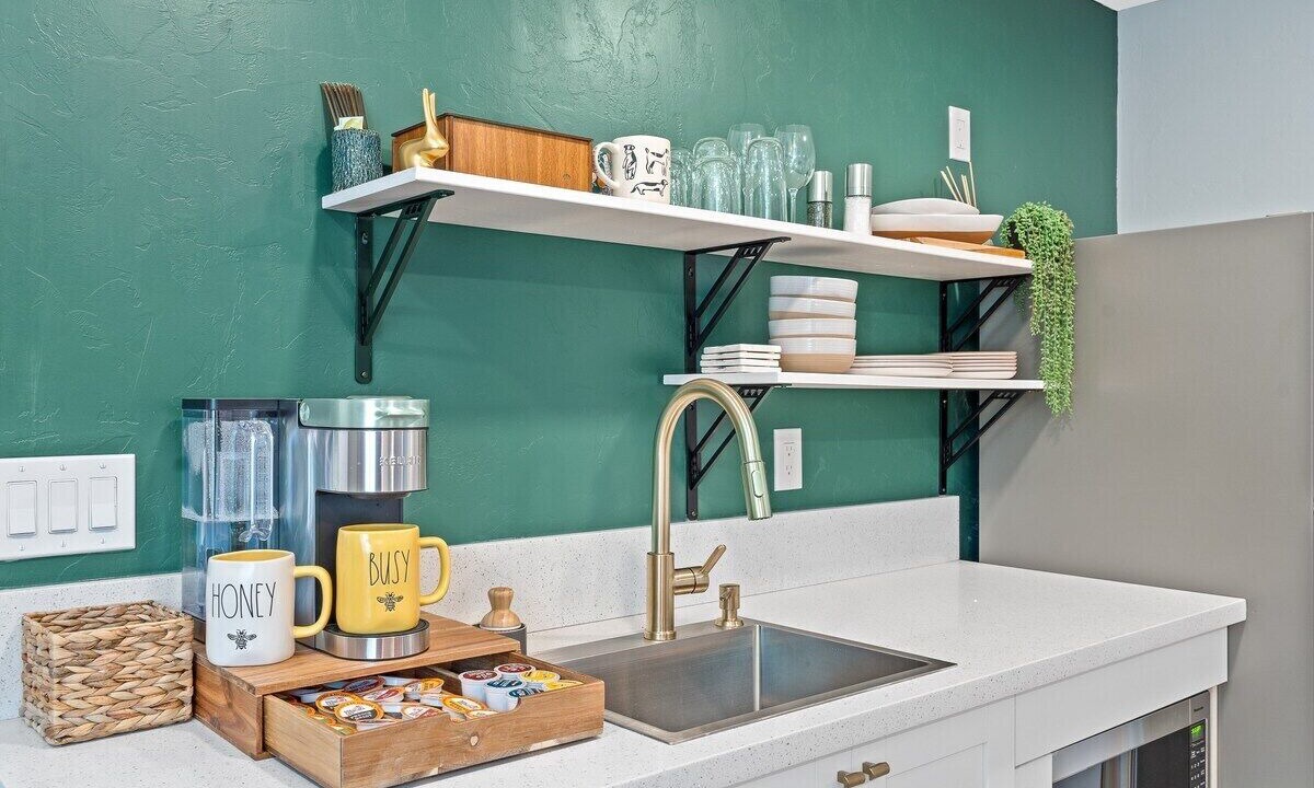 Photo of Kitchen in Julia Keen