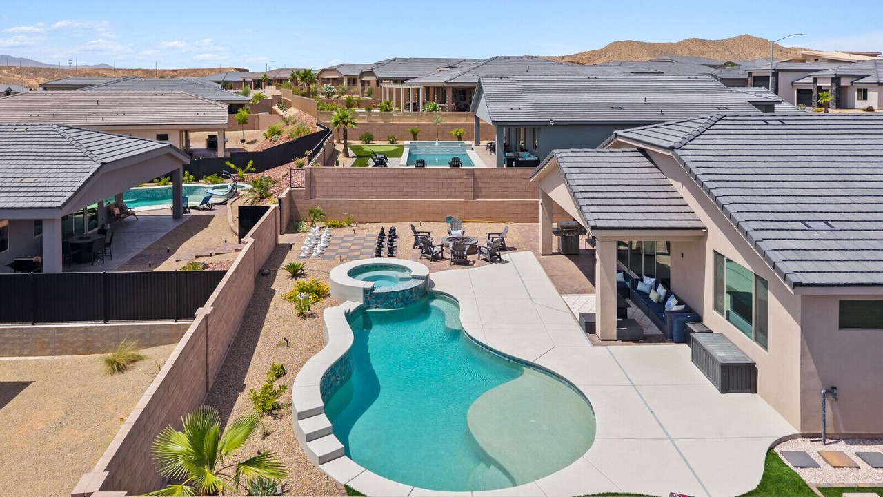 Photo of Outdoor in Mesquite