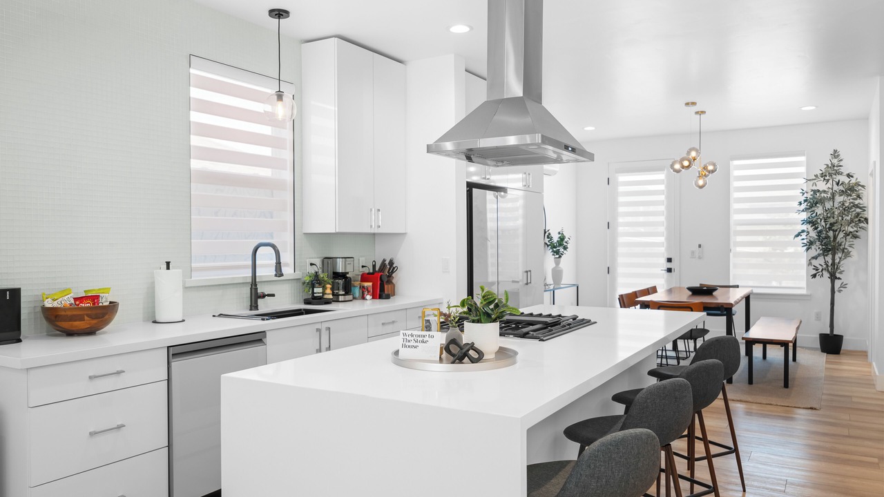 Photo of Kitchen in Midtown