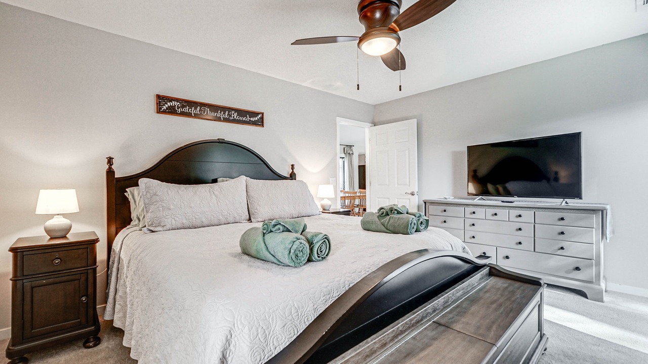Photo of Bedroom in Ogden
