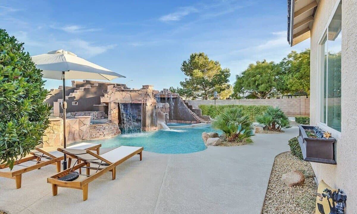 Photo of Outdoor in Henderson