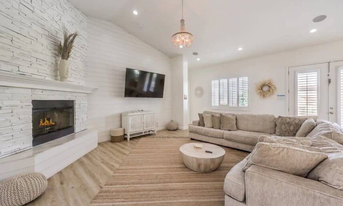 Photo of Bedroom in Henderson