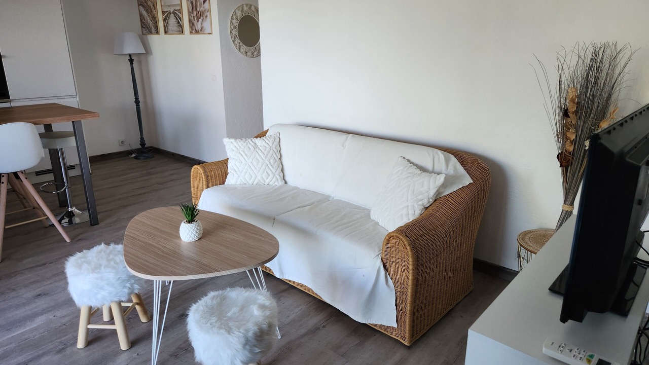 Photo of Livingroom in Conca