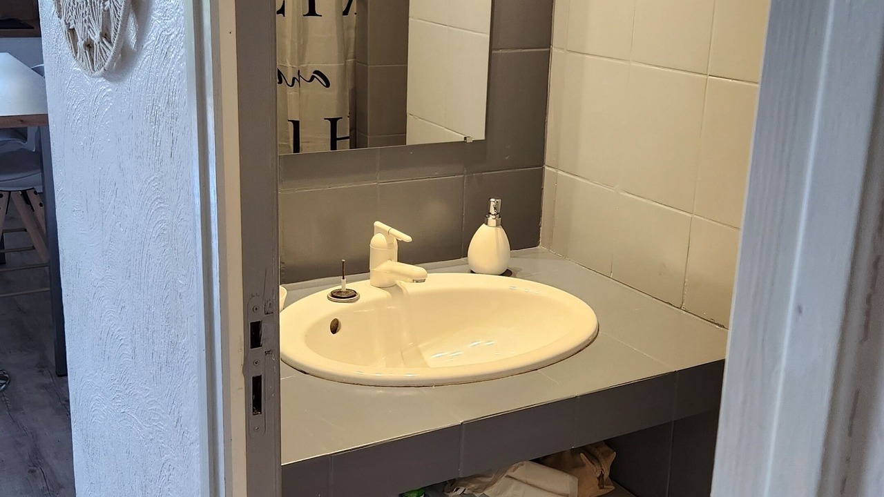 Photo of Bathroom in Conca