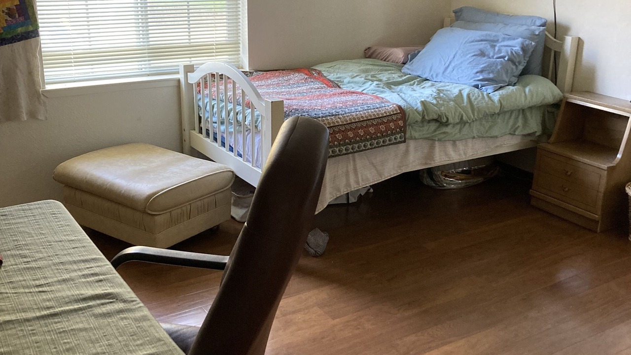 Photo of Bedroom in Lakeport
