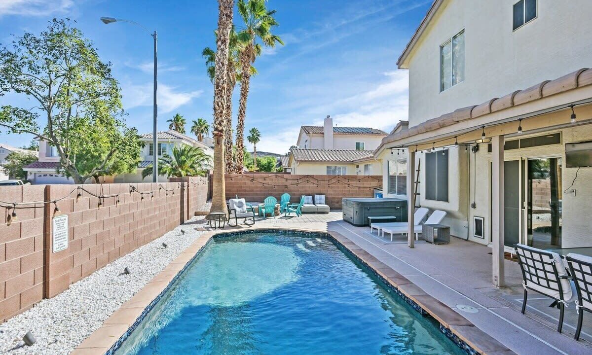 Photo of Outdoor in MacDonald Ranch