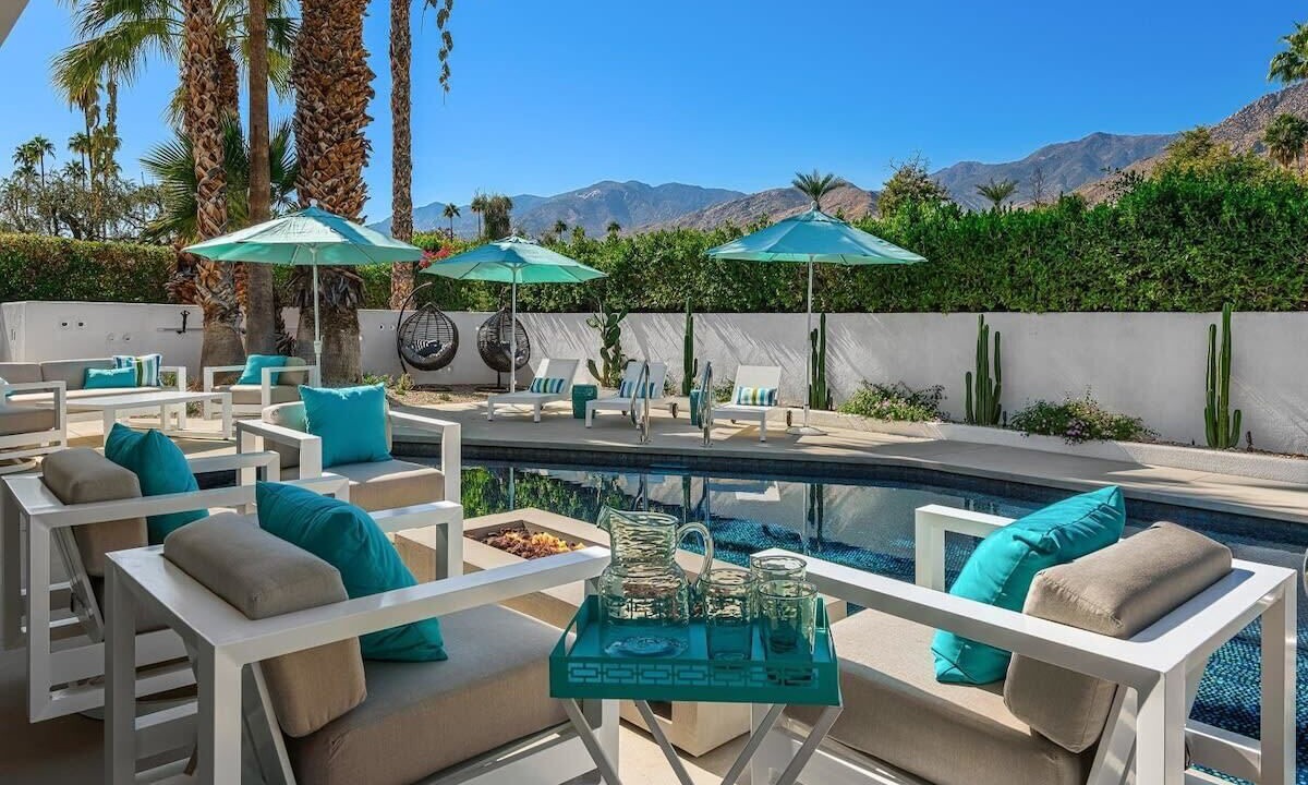 Photo of Outdoor in Indian Canyon