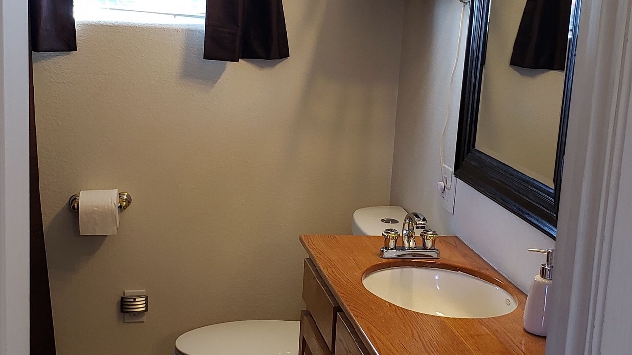 Photo of Bathroom in Clarkdale