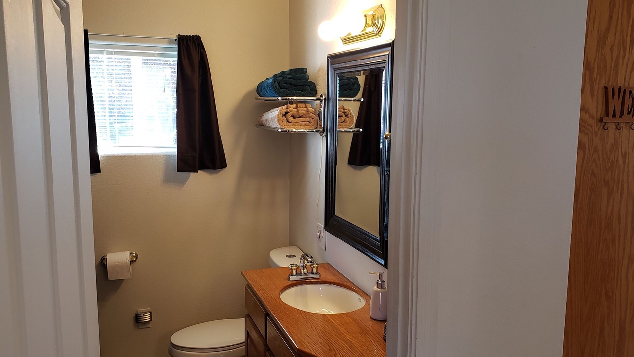 Photo of Bathroom in Clarkdale