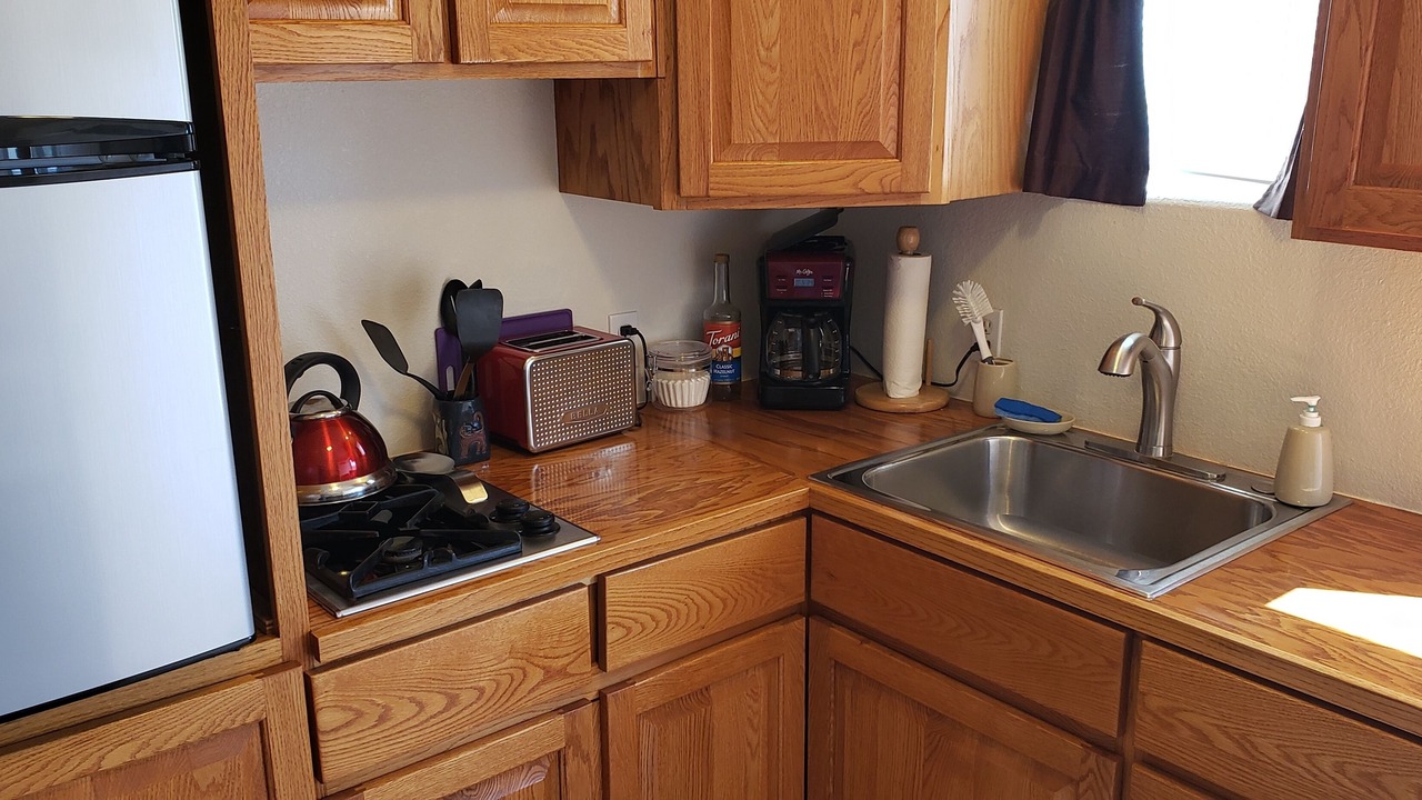 Photo of Kitchen in Clarkdale