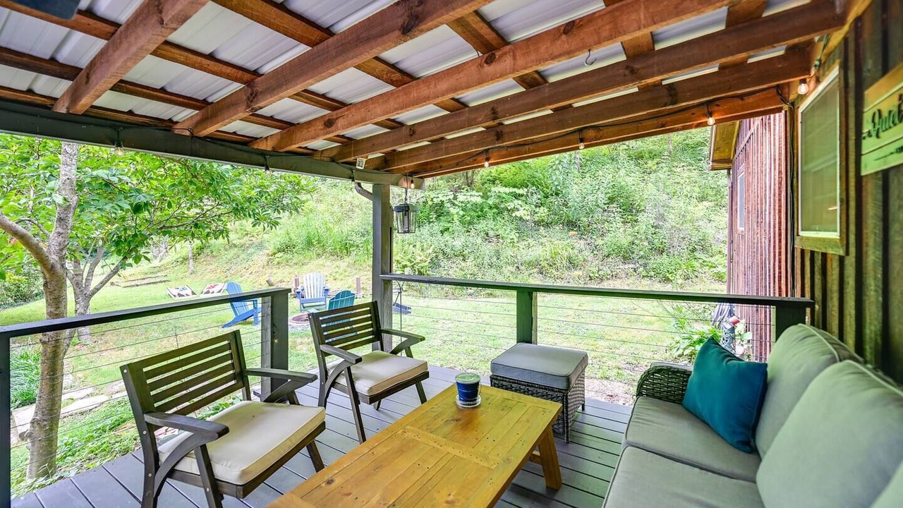 Photo of Outdoor in Denniston