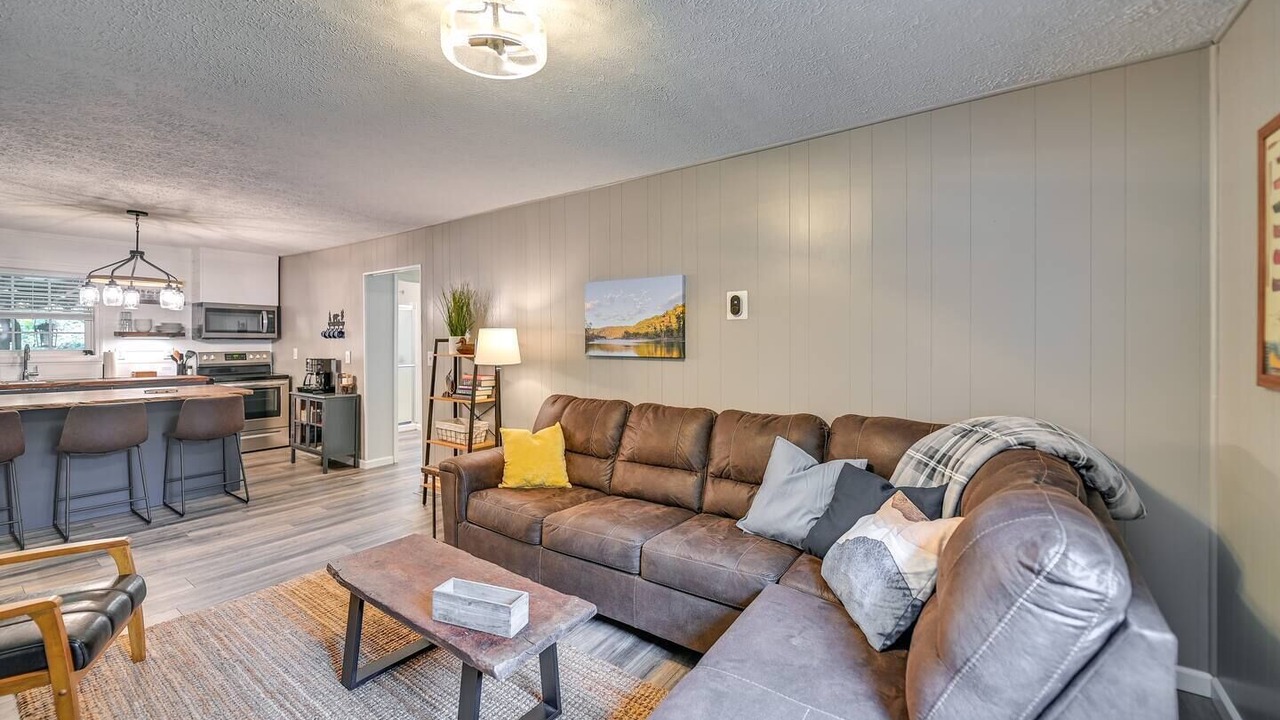 Photo of Livingroom in Denniston