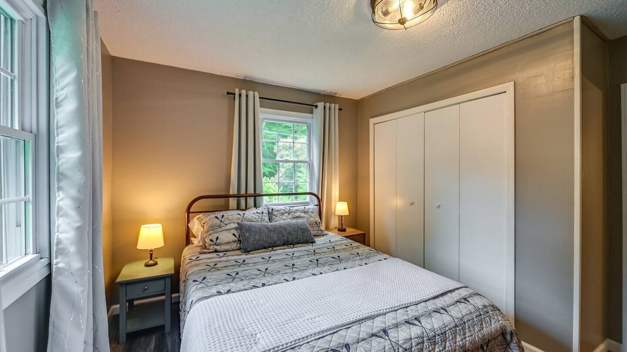 Photo of Bedroom in Denniston