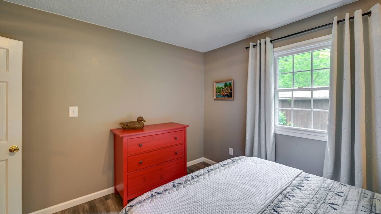 Photo of Bedroom in Denniston