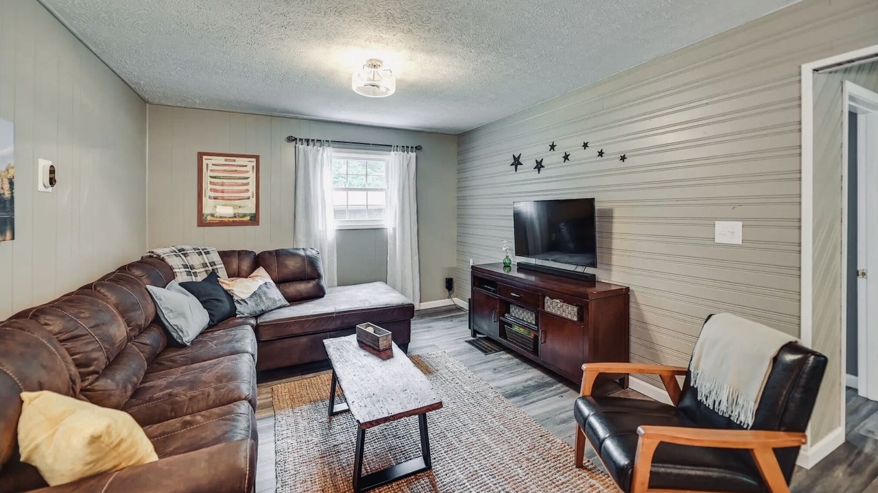 Photo of Livingroom in Denniston