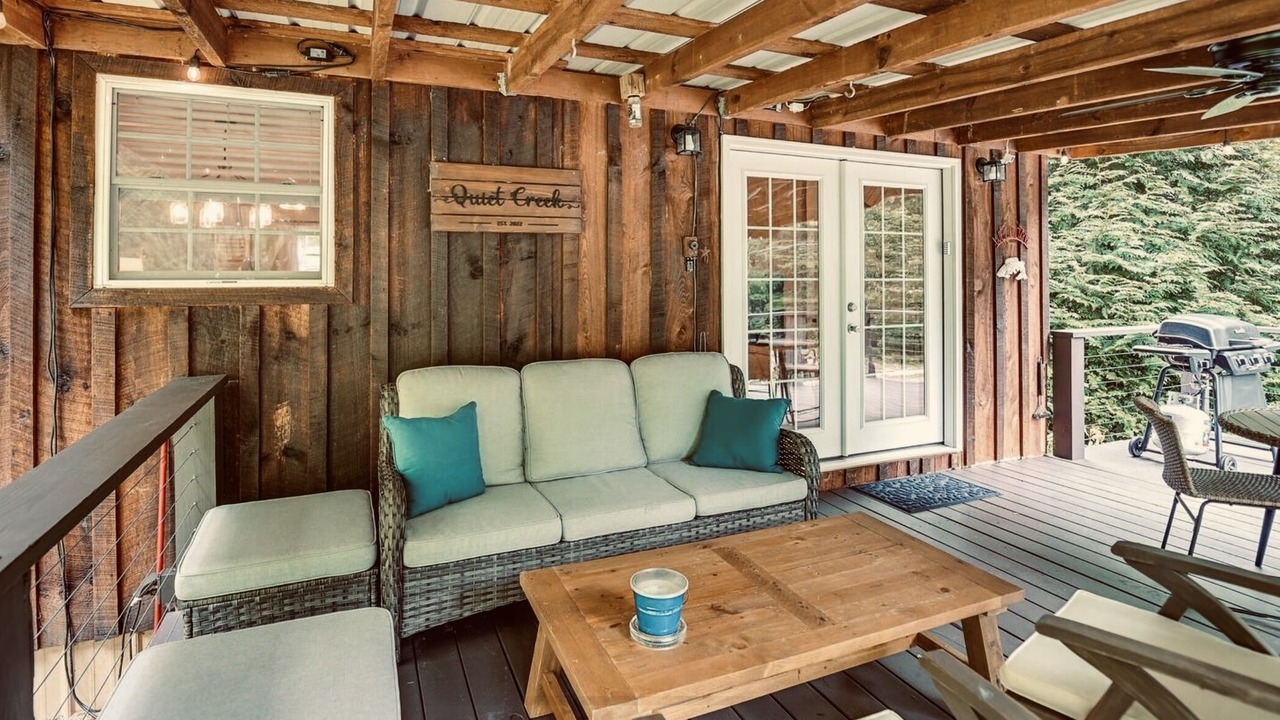 Photo of Outdoor in Denniston