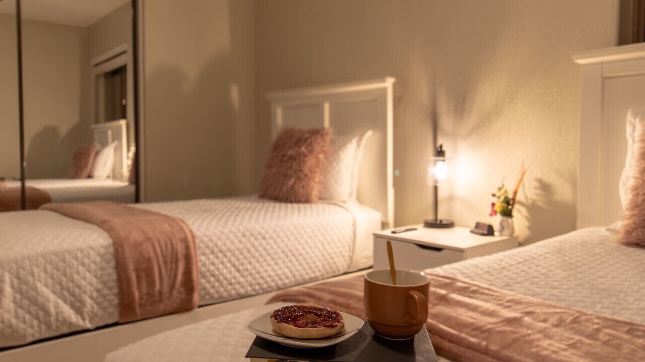 Photo of Bedroom in Tamaron