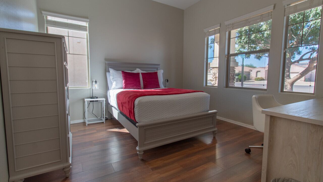 Photo of Bedroom in Tamaron
