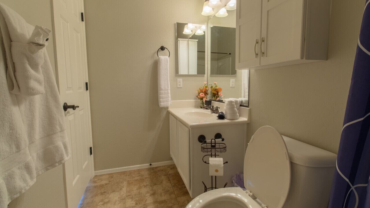 Photo of Bathroom in Tamaron