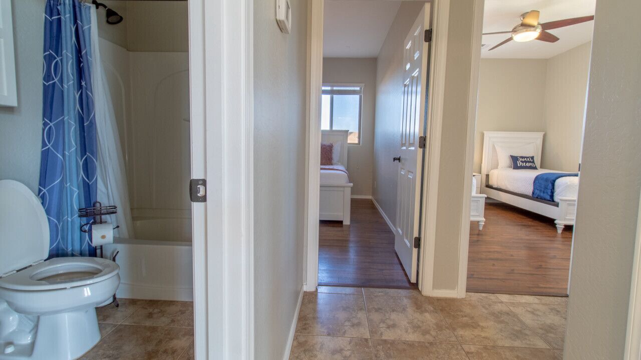 Photo of Bedroom in Tamaron