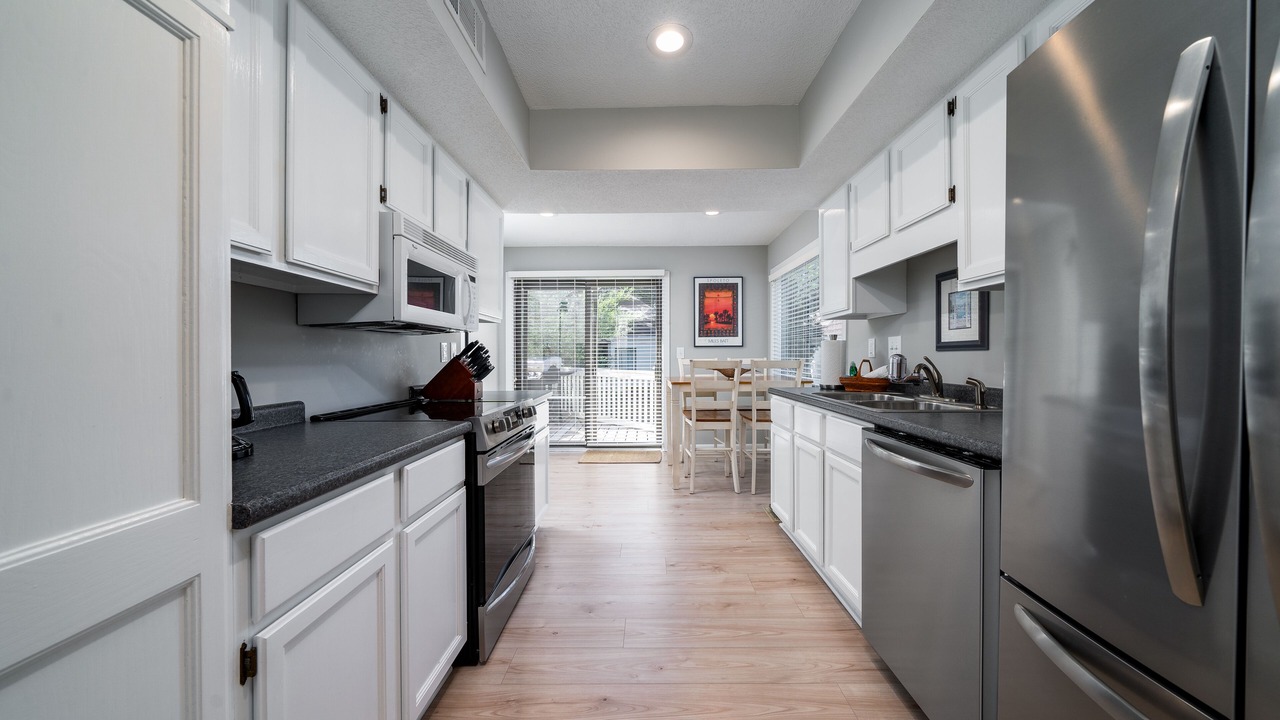 Photo of Others in Spinnaker Beachhouses