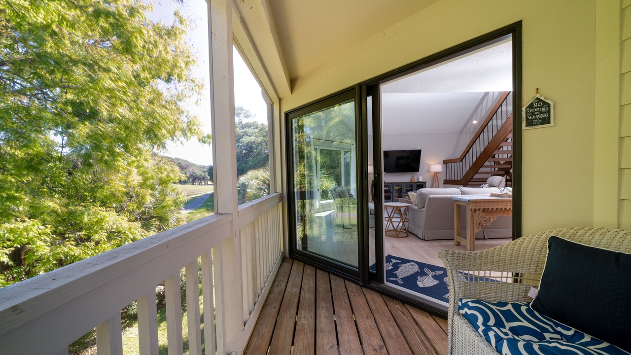 Photo of Outdoor in Spinnaker Beachhouses