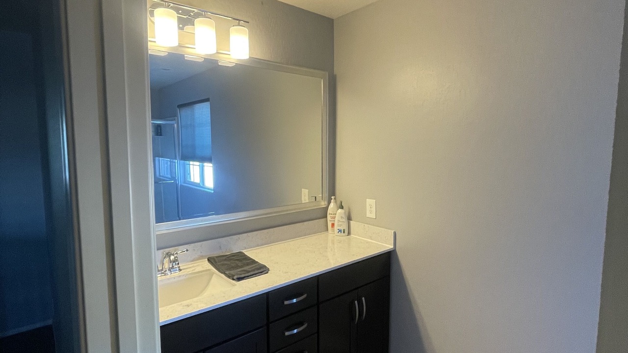 Photo of Bathroom in Silverado Ranch