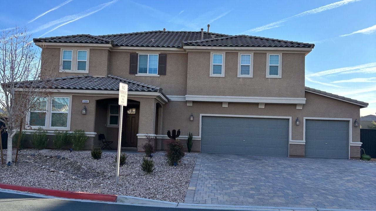 Photo of Outdoor in Silverado Ranch
