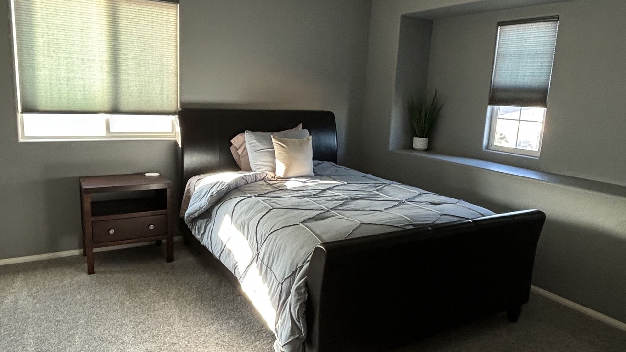 Photo of Bedroom in Silverado Ranch