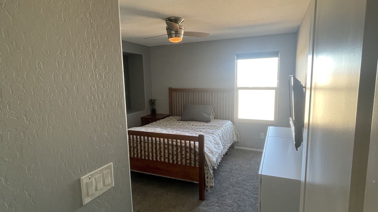 Photo of Bedroom in Silverado Ranch