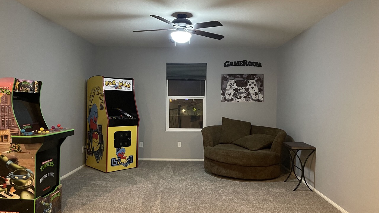 Photo of Bedroom in Silverado Ranch