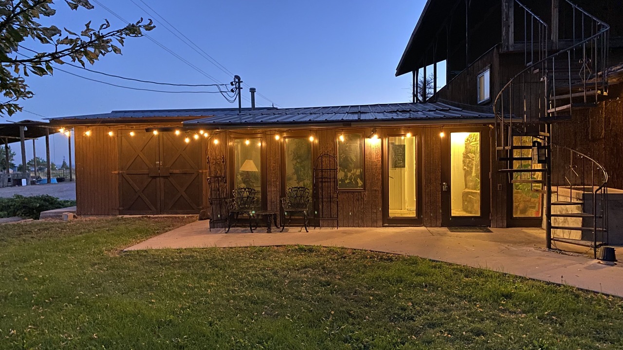Photo of Outdoor in Fillmore
