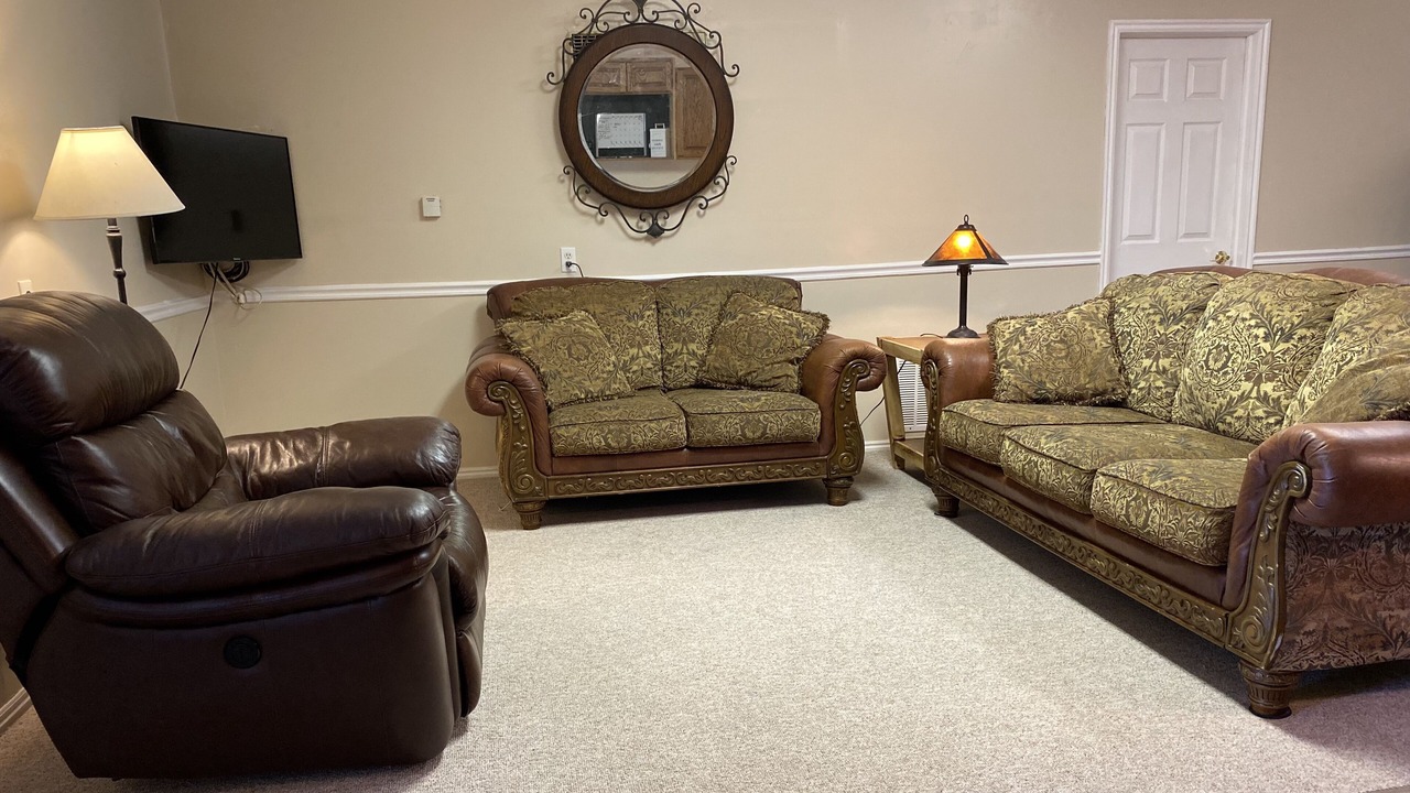Photo of Livingroom in Fillmore