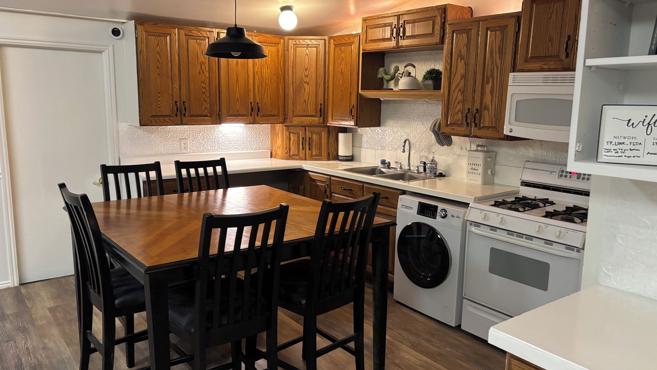 Photo of Kitchen in Fillmore