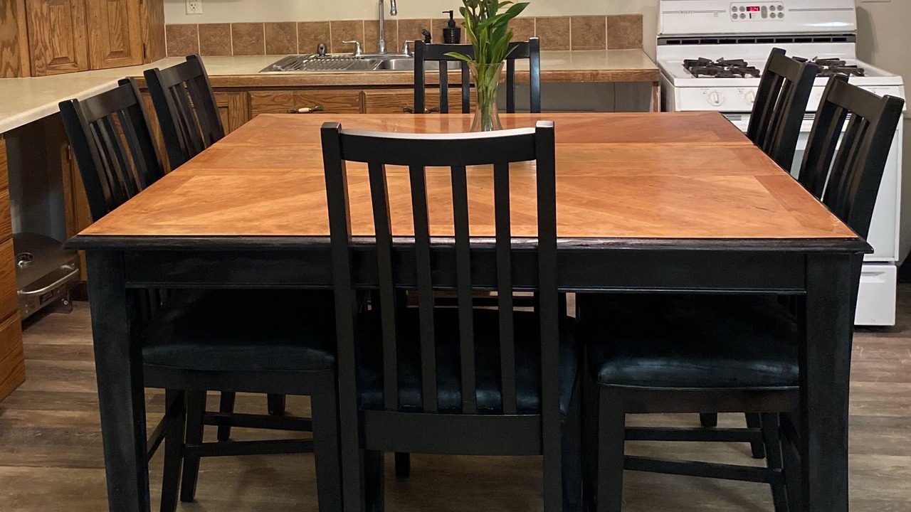 Photo of Kitchen in Fillmore