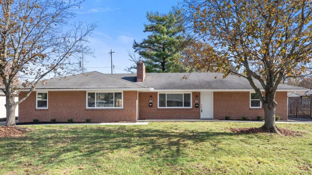 Photo of Outdoor in Sharon Heights